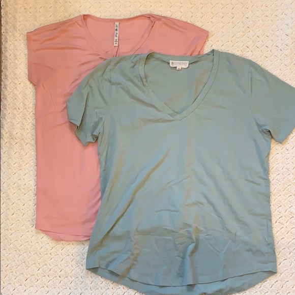 Bundle of Two Shirts - Picture 1 of 2